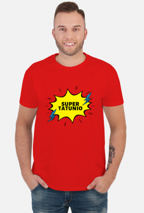 Super TATUNIO