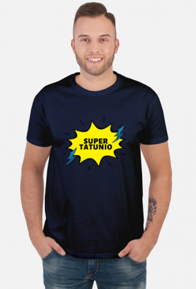 Super TATUNIO