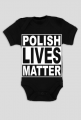 Polish Lives Matter - Body dla Dziecka