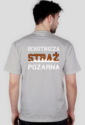 Koszulka Bractwo Bohaterów