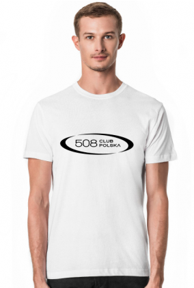 Koszulka klubowa P508CP