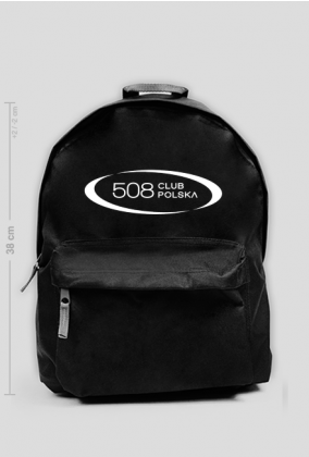 Plecak P508CP