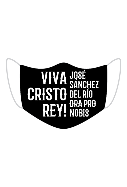 Jose / maseczka