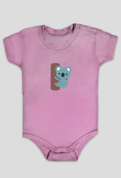 Body koala