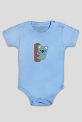 Body koala