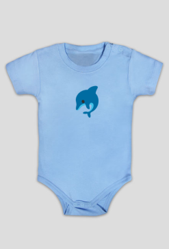 Body delfinek