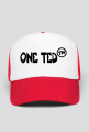 Czapka z daszkiem "ONE TED"