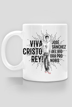 Jose / kubek 2
