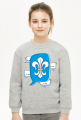 Kamień / bluza dziecięca