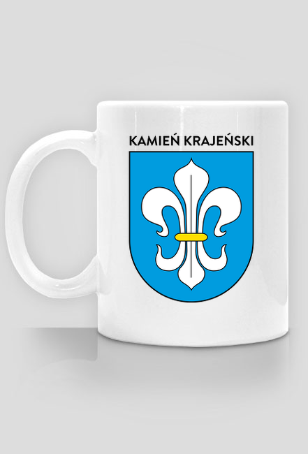 Kamień / kubek 2