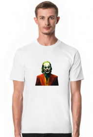 T-shirt Joker