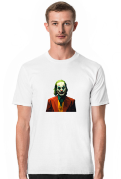 T-shirt Joker