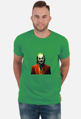 T-shirt Joker