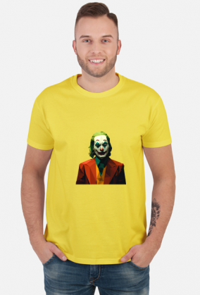 T-shirt Joker