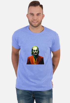 T-shirt Joker