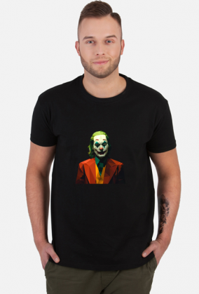 T-shirt Joker