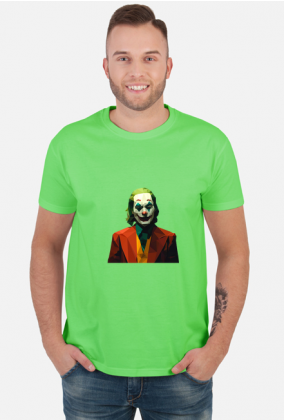 T-shirt Joker