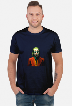 T-shirt Joker