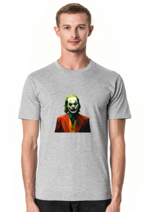 T-shirt Joker