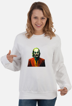 Bluza Joker