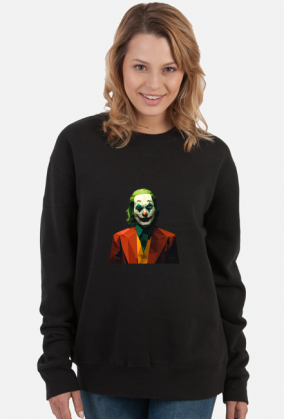 Bluza Joker
