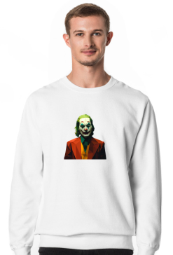 Bluza Joker