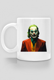 Kubek Joker