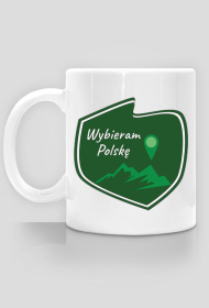 Polskie góry "Wybieram Polskę"