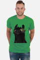 T-shirt Jak wytresować smoka