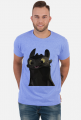 T-shirt Jak wytresować smoka