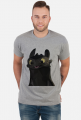 T-shirt Jak wytresować smoka