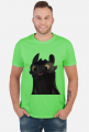 T-shirt Jak wytresować smoka