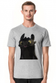 T-shirt Jak wytresować smoka