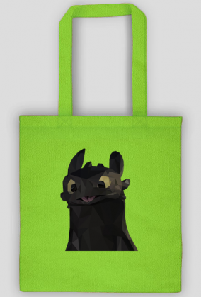 Torba Jak wytresować smoka