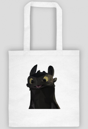 Torba Jak wytresować smoka