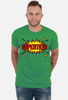 super Tata