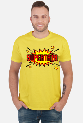 super Tata