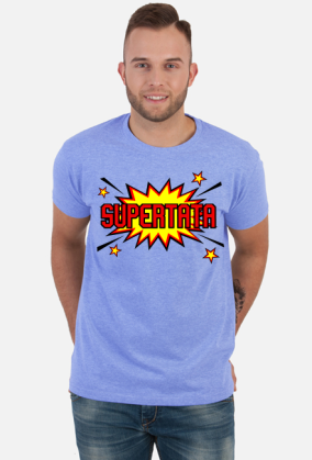 super Tata