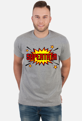 super Tata