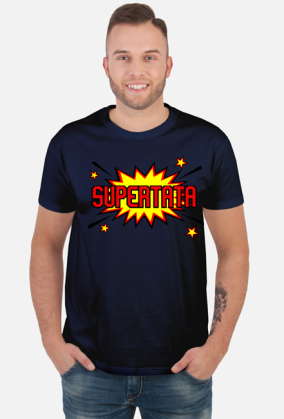 super Tata