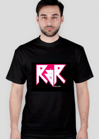 Ofiszjal R&R T-shirt
