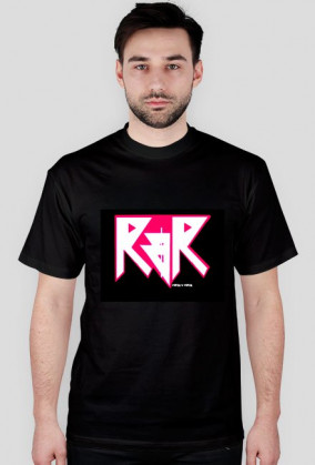 Ofiszjal R&R T-shirt