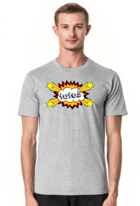 tatuś tata