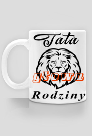 tata głowa rodziny