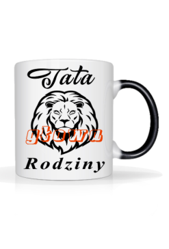 Tata Głowa Rodziny