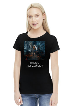 znowu na zakupy