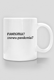 znowu pandemia?