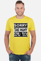 sorry taki mamy szpej tech