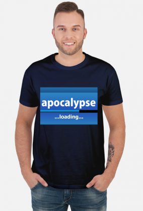 Apocalypse: Loading