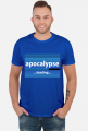 Apocalypse: Loading